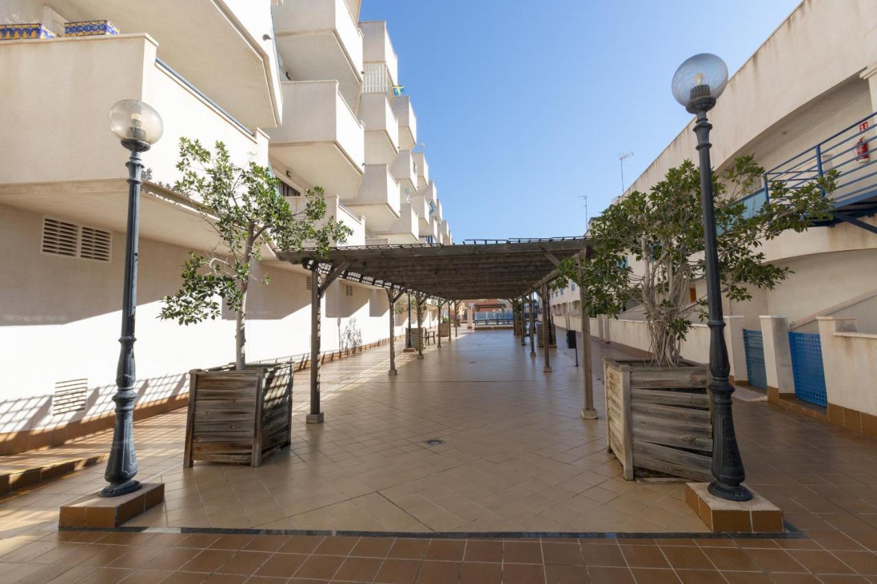 234 Sunshine Penthouse-Alicante Holiday Playa Flamenca Exteriér fotografie